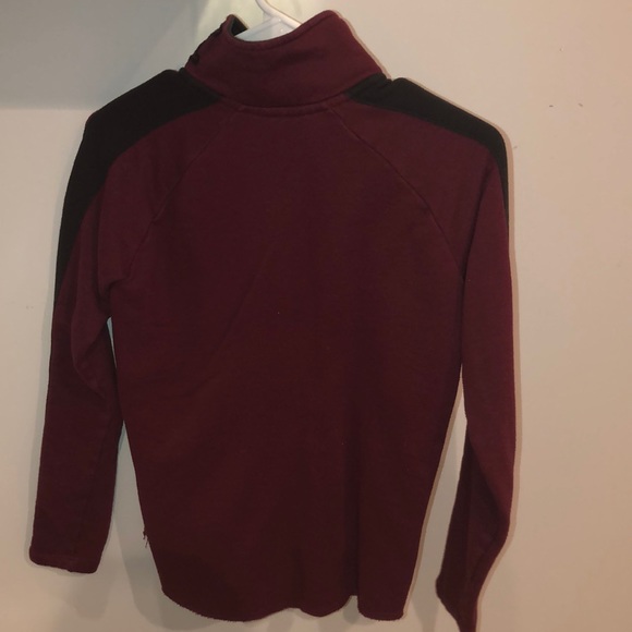 pink victoria’s secret jacket - Picture 2 of 2